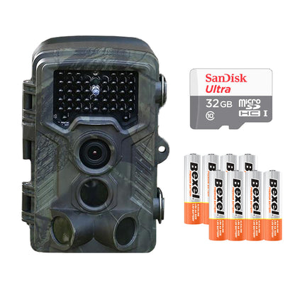 제로빔 T9 무인카메라