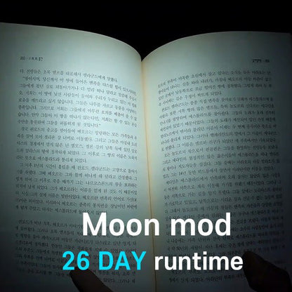 제로빔 H1 초경량 광범위 헤드랜턴