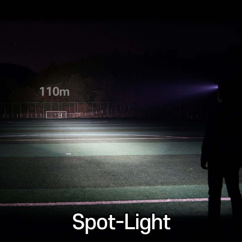 제로빔 H22 올인원 LED 헤드랜턴