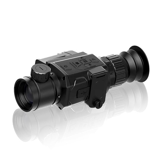 제로빔 K23L 열화상 카메라