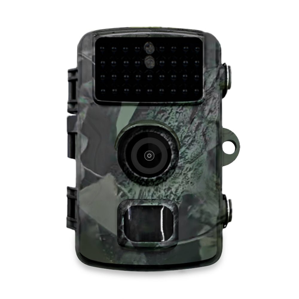 제로빔 T9 무인카메라