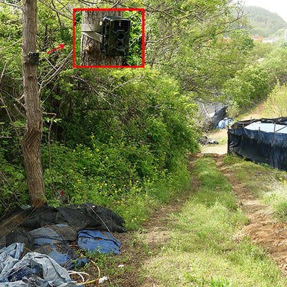 제로빔 T9 무인카메라